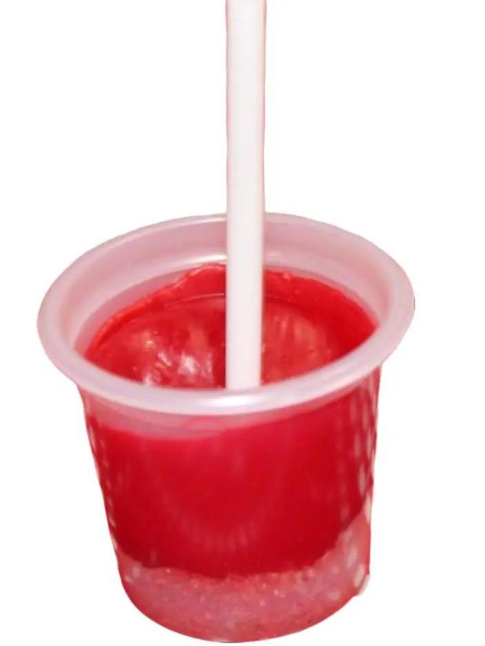 Vasi-Ricos Cucumber with Chili, Mango with Chili, or Watermelon with Chili or chamoy with chili 20 Count Lollipops