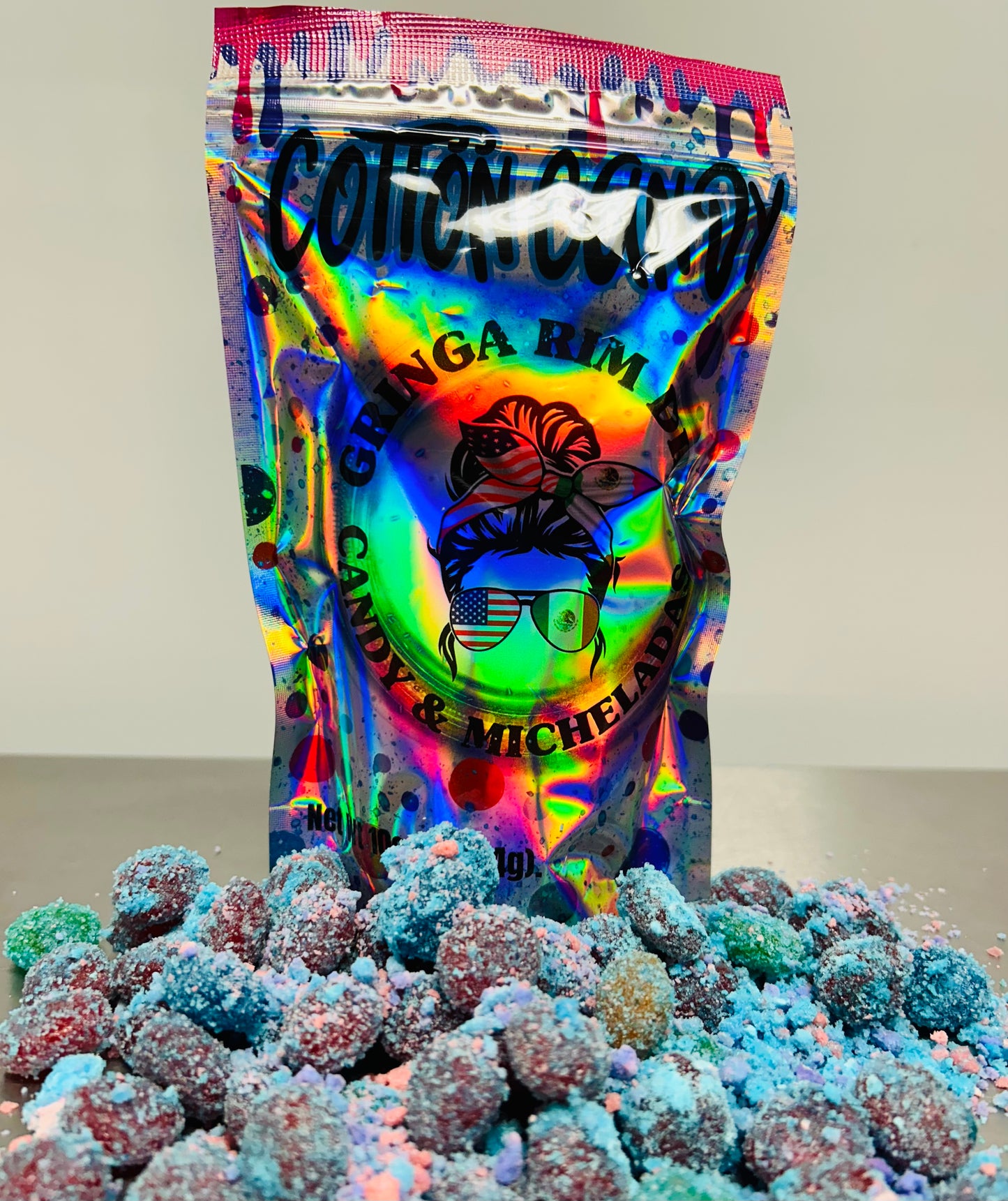 Best Seller OG Chamoy Gusherz