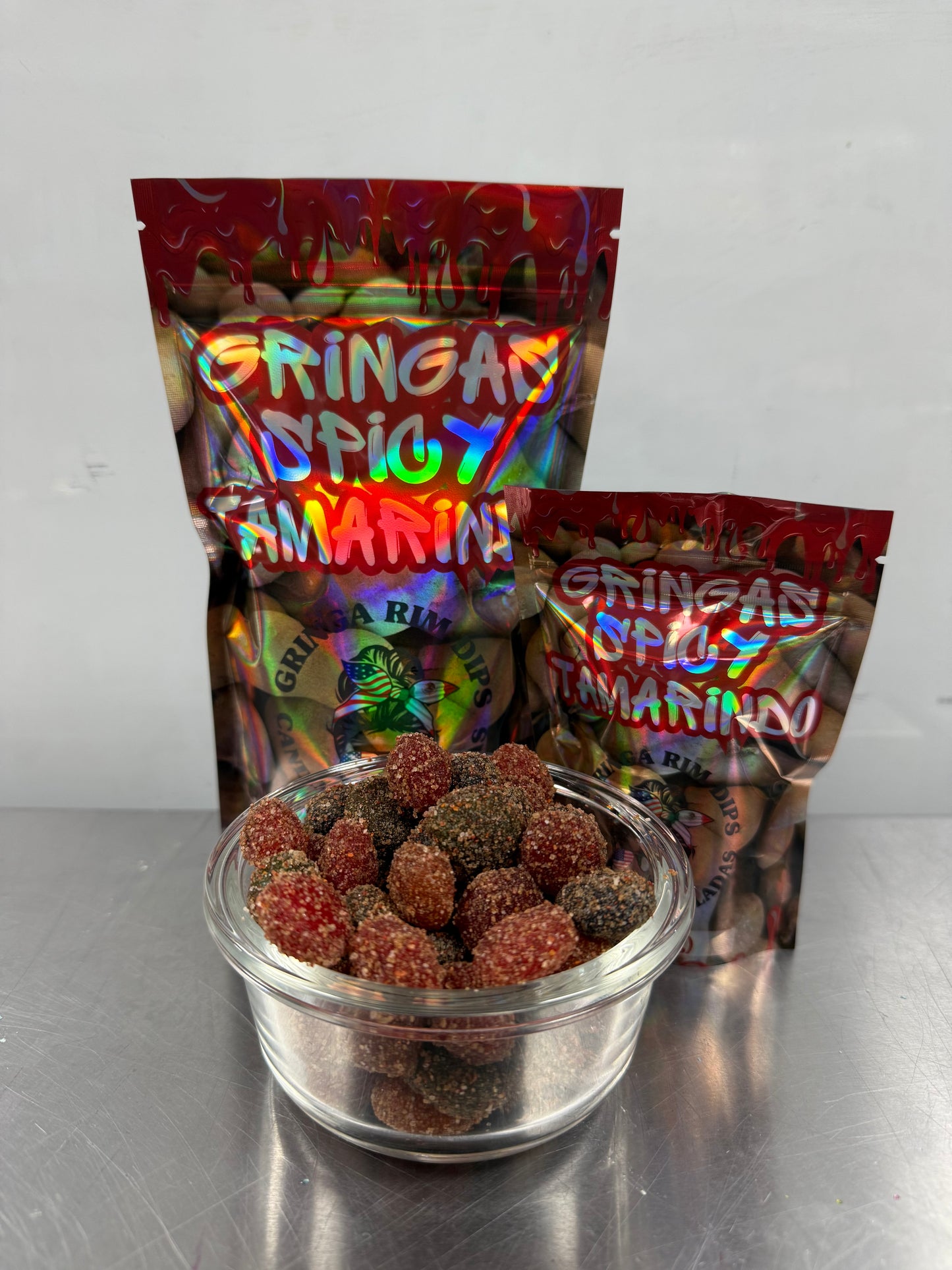 Best Seller OG Chamoy Gusherz