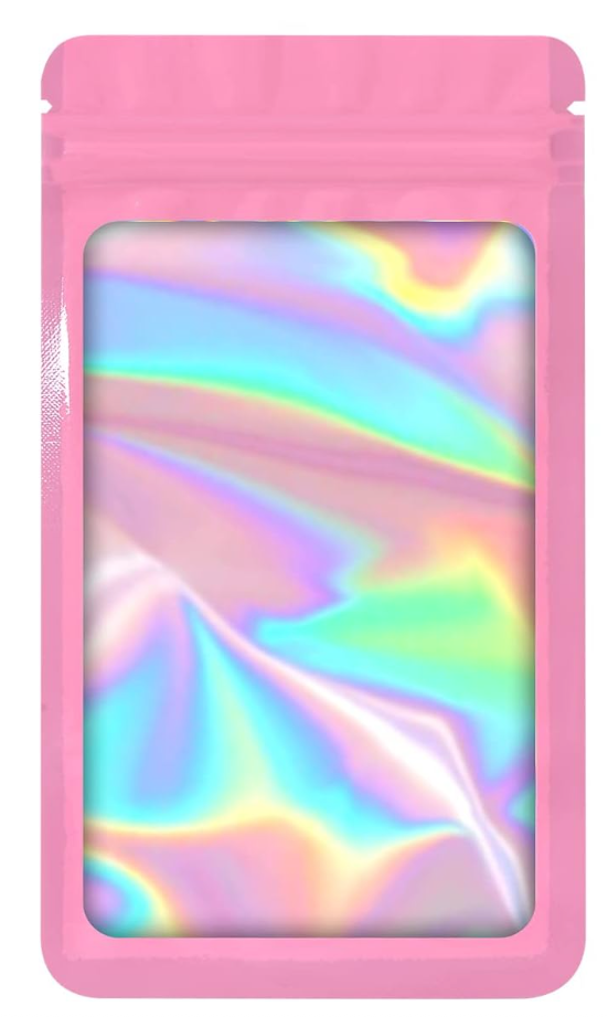 10oz Sealable Bag