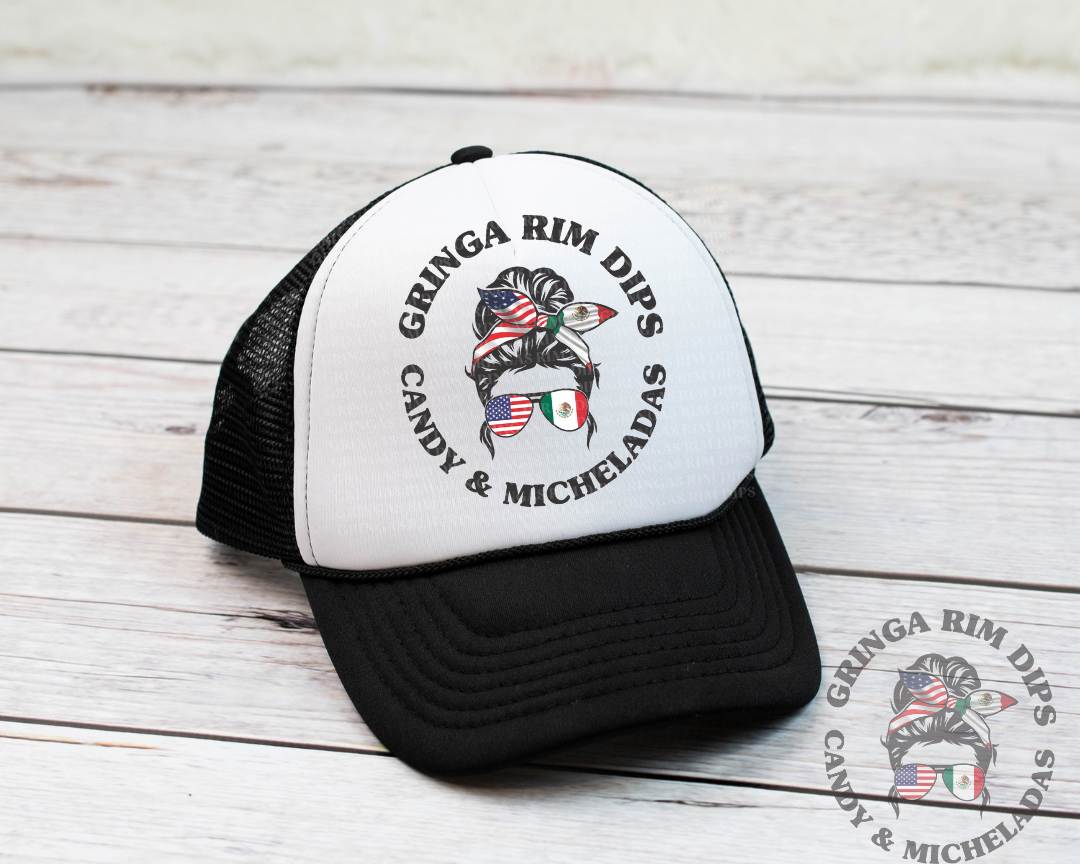 Gringas Hats (Unisex)