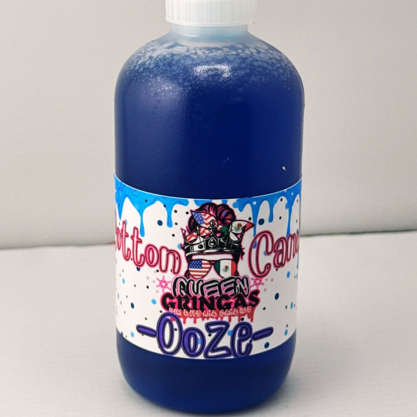 Gringas Ooze (8oz)