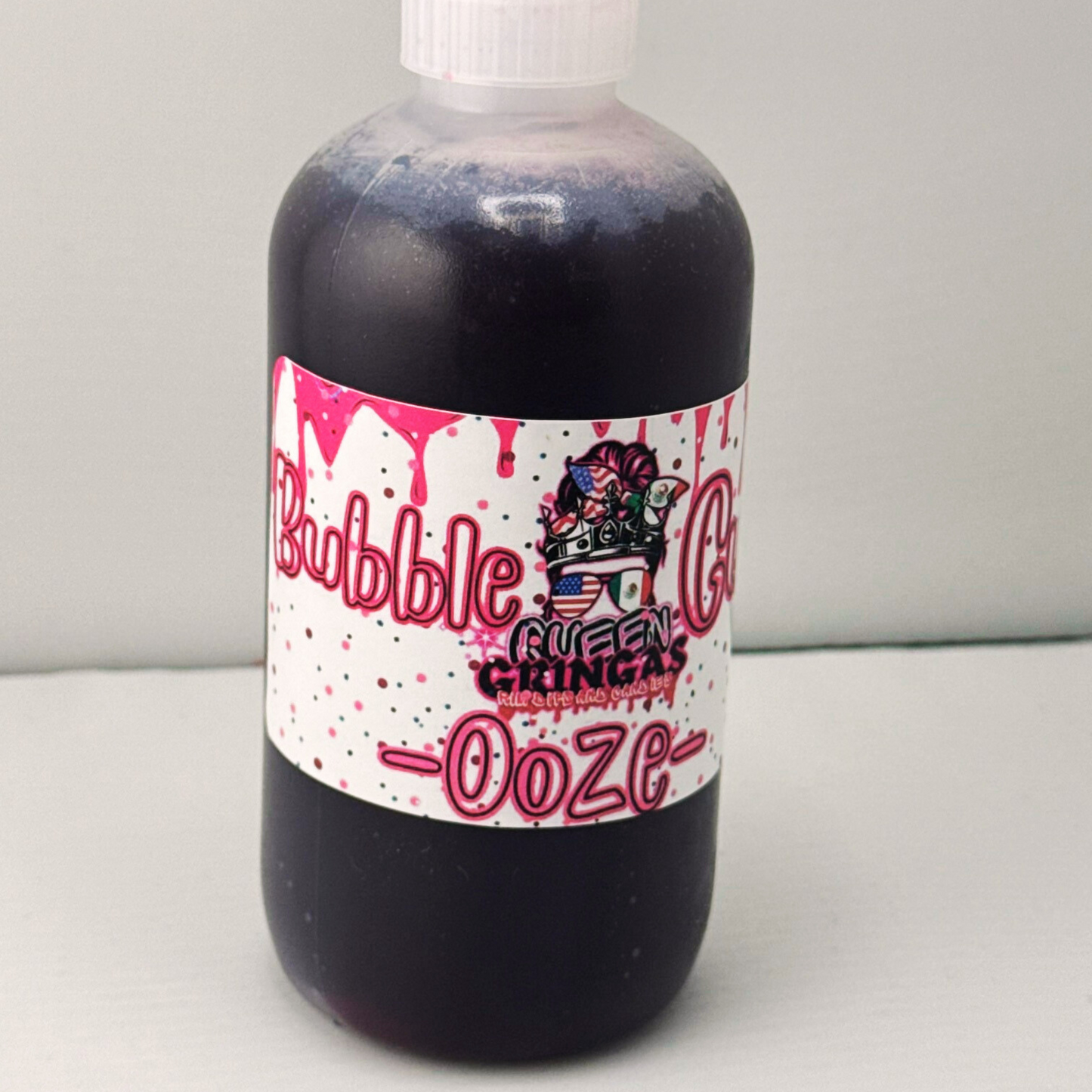 Gringas Ooze (8oz)