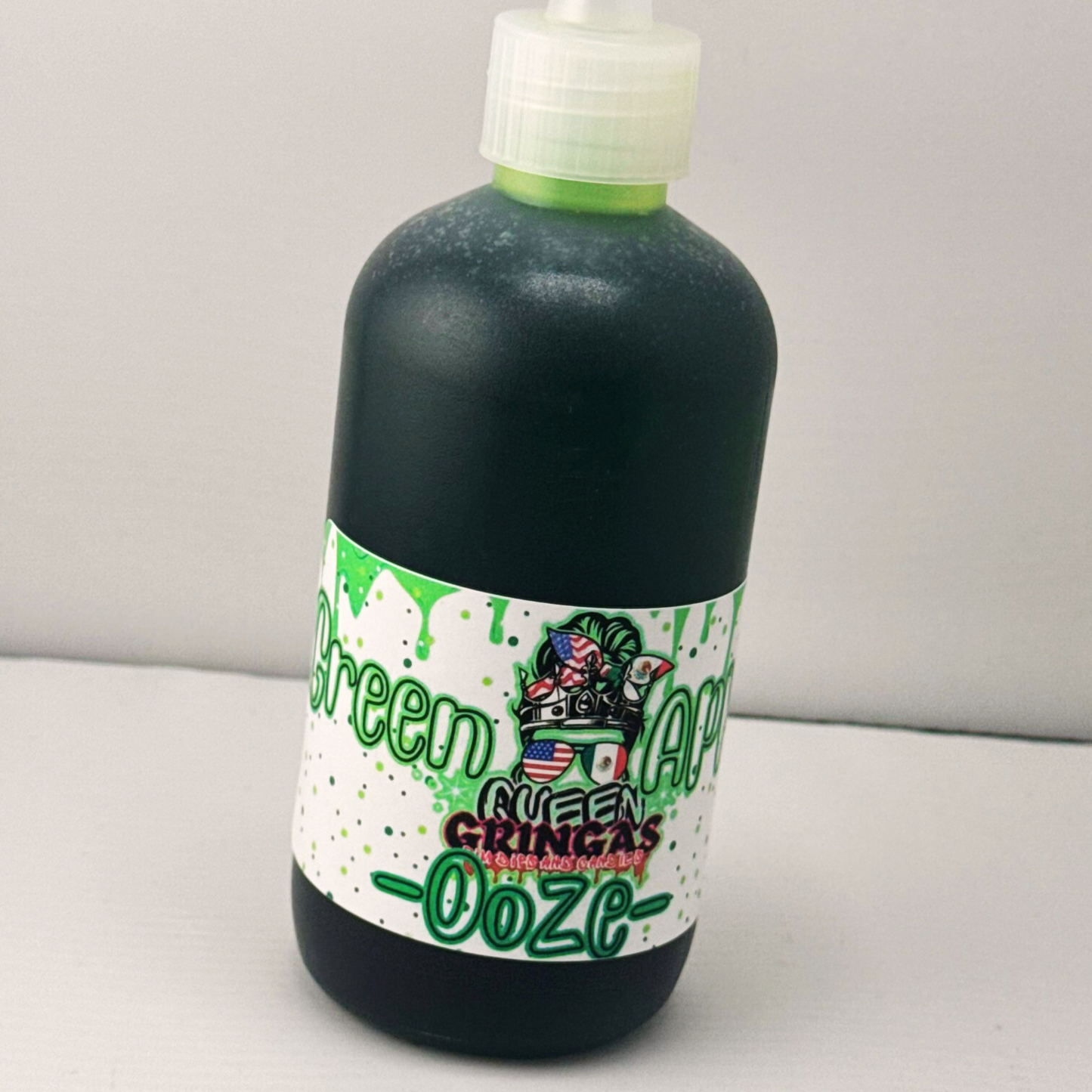 Gringas Ooze (8oz)
