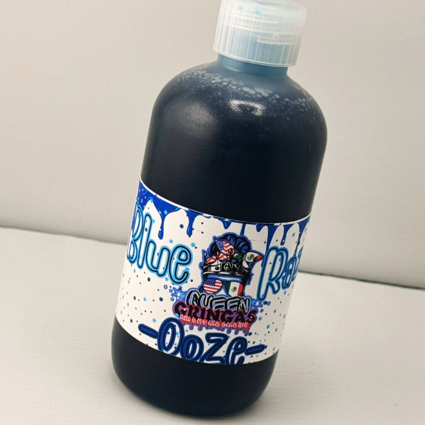 Gringas Ooze (8oz)