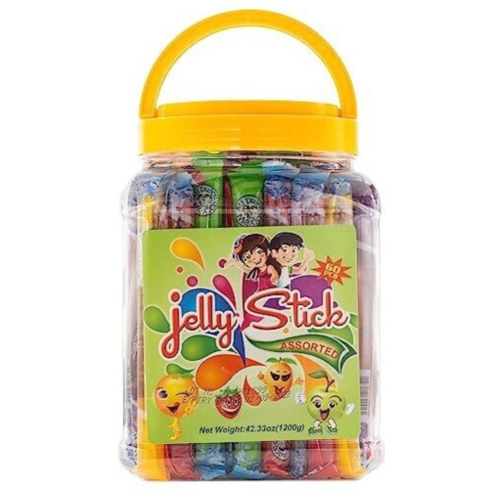 Jelly Sticks