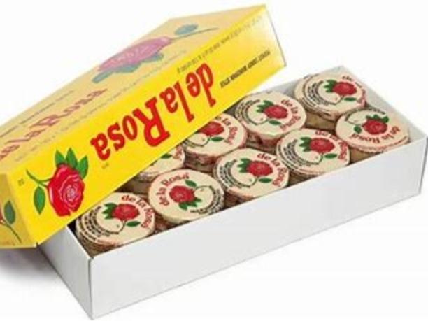 De La Rosa Peanut Candy Marzipan Style