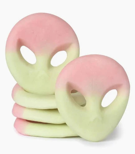 Swedish Style Sweet Watermelon Alien