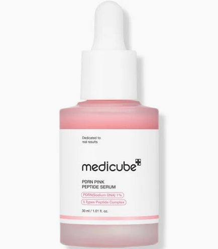 Medicube Pink PDRN Serum