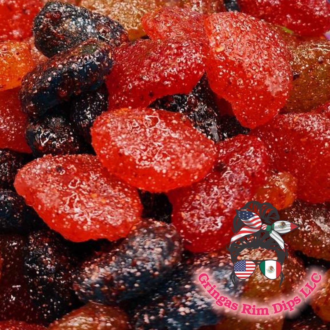 Jolly Rancher Gummie Sours