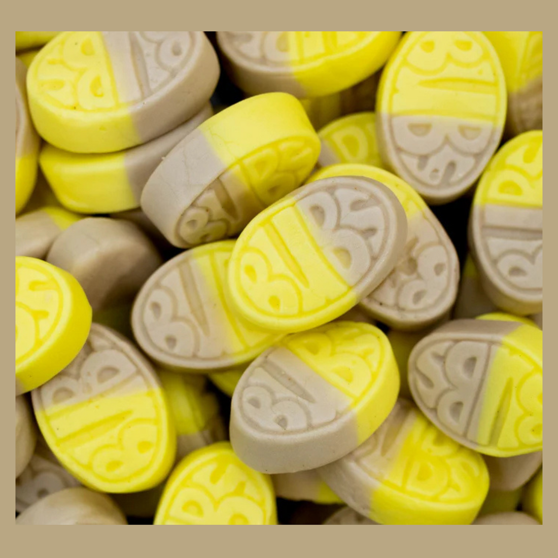 Bubs Candy