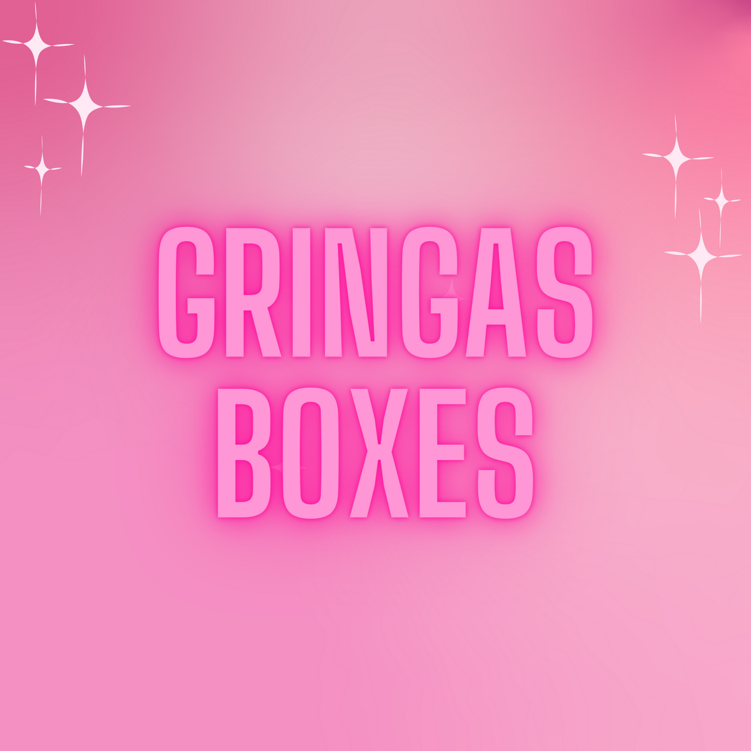 Gringas Boxes