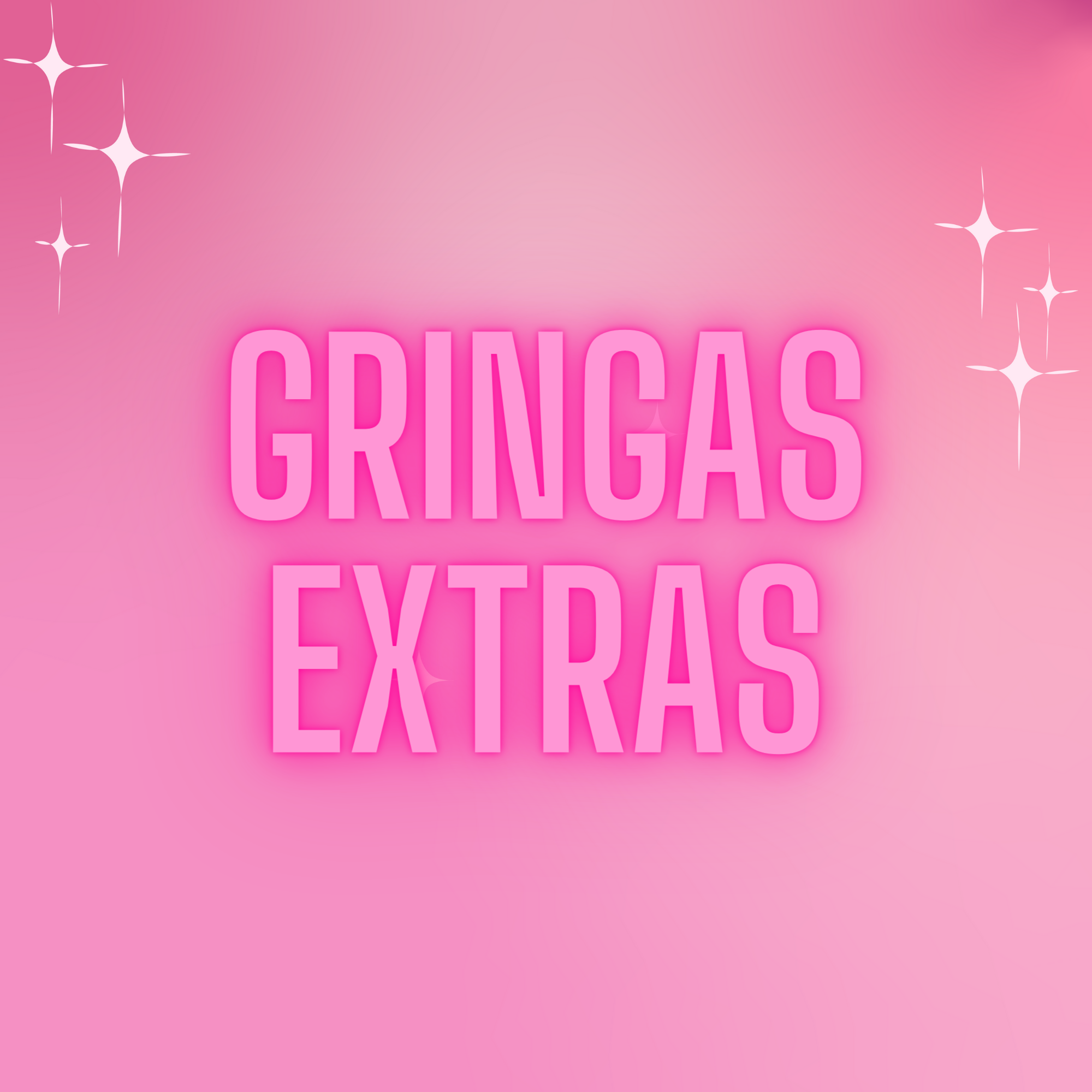 Gringas Extras – Gringas Rim Dips LLC