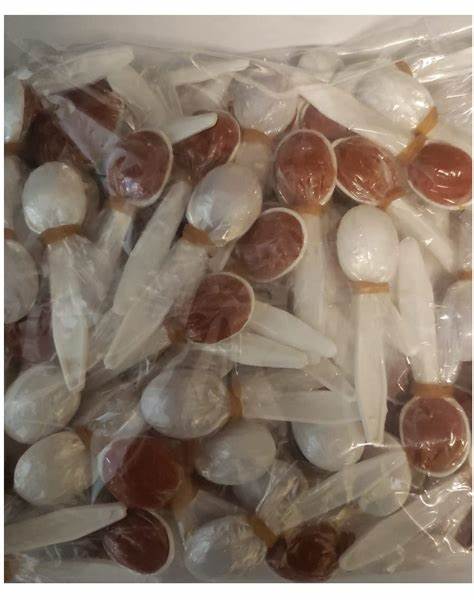 cucharita pinatera tamarindo spoons
