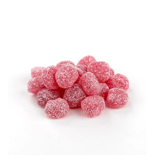 Sour Cherry Buttons - Pick It Mix