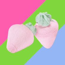 Jelly Filled Strawberry Marshmallows 1kg