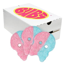 Bubs Dizzy Skulls 2.6 Kg /  5.70 lbs - Ships within the US