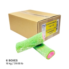 VIDAL Sour Watermelon – Bulk: 18 kg / 39.68 lb – 6 BOXES