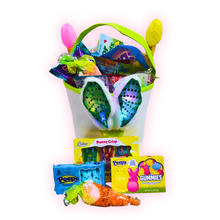 Easter Gringa Candy Gift Set with Tote & Bucket Non-Customizable