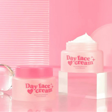 Kevin & Coco Rejuvenating Day Face Cream