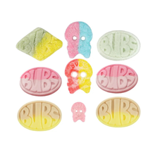 Bubs Mix 5 kg – A Colorful Candy Party in Bulk!