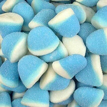 Blue Razz Puff Gummies- Pick It Mix