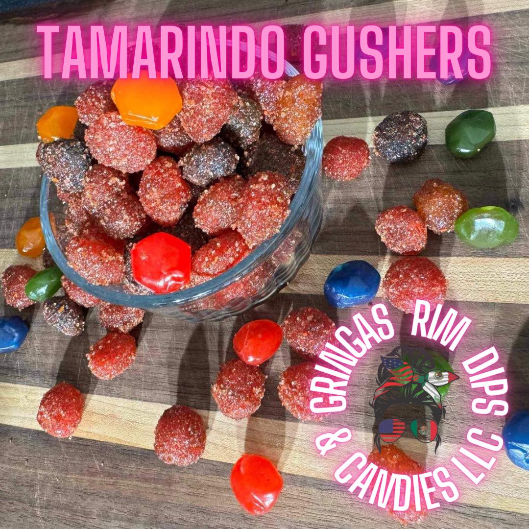 TAMARINDO GUSHERZ (NEW)