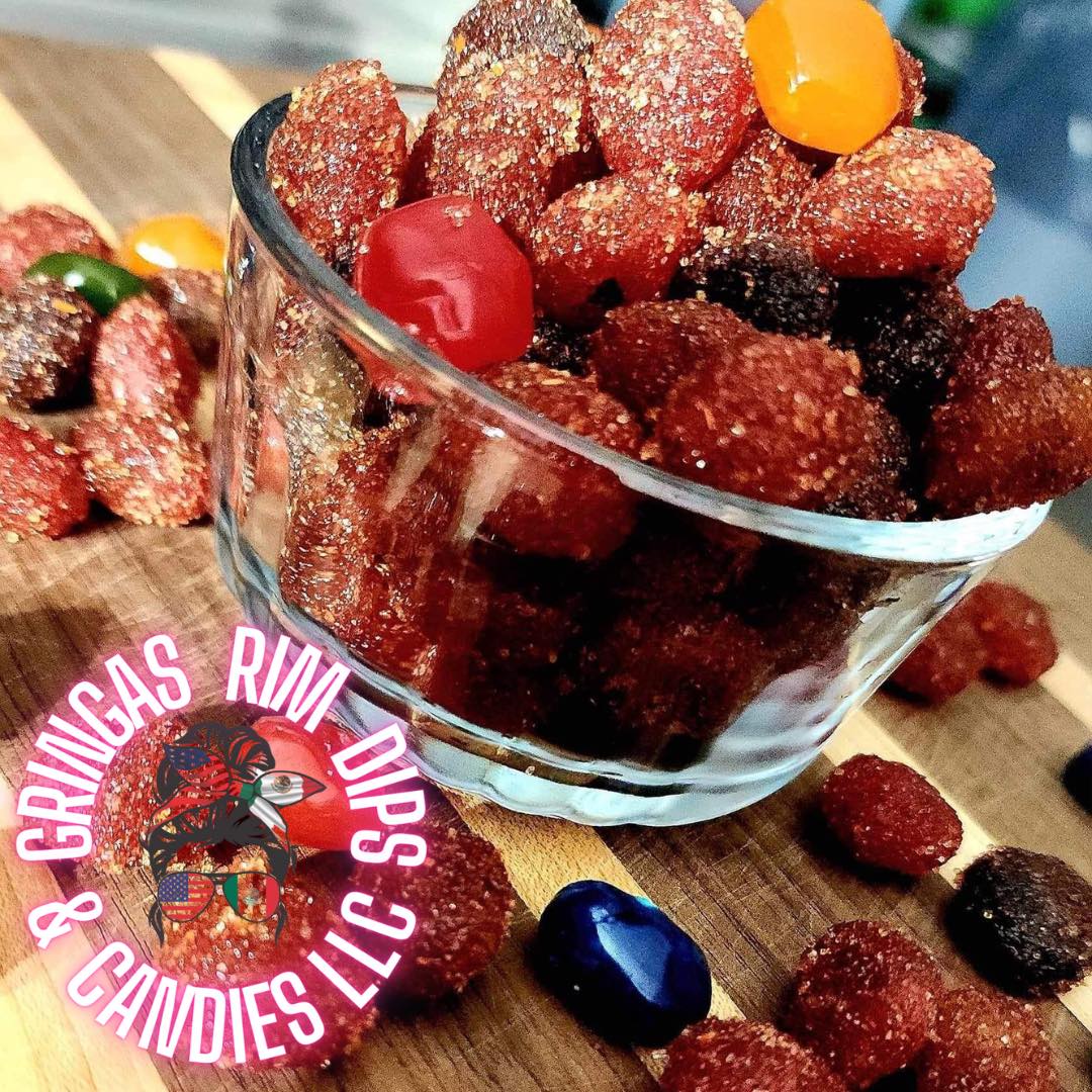 TAMARINDO GUSHERZ (NEW)