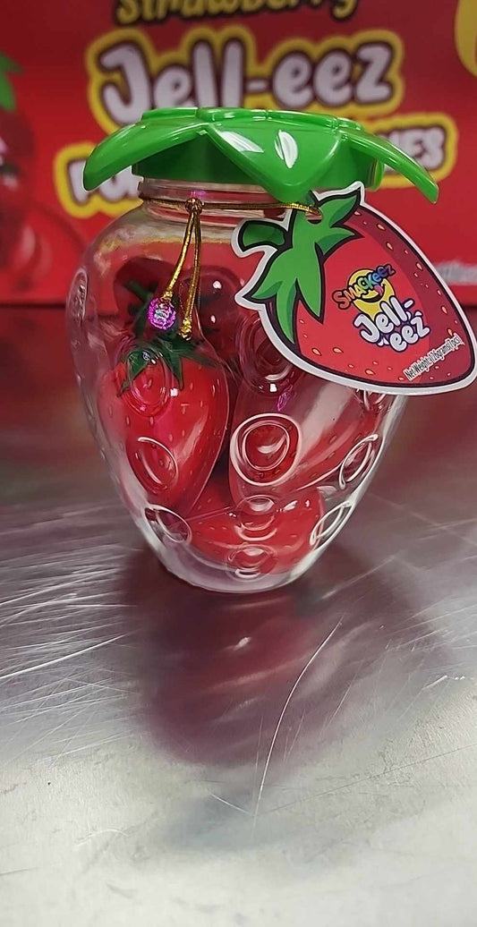 Stawberry Jell-eez