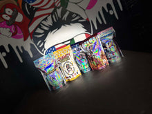 Gringas Assorted Gusherz (5 pack)