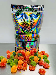 Pina Colada Gusherz