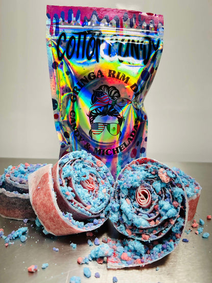 Fruity Foot - Cotton Candy