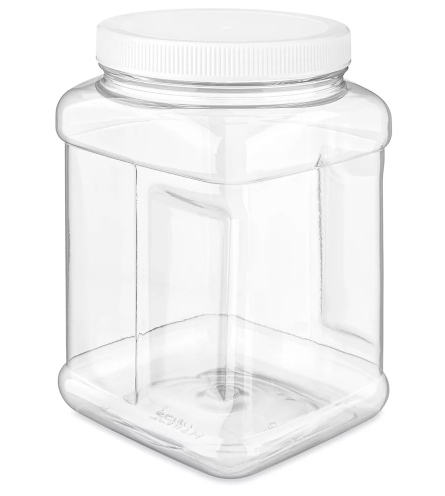 48oz Jar
