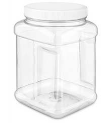 48oz Jar - Pick 'N' Mix