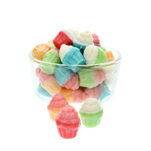 4D Cupcakes – Sweet Pick 'n' Mix Cupcake Candies