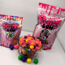 Bubble Gum Skittlez