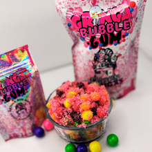 Bubble Gum Skittlez
