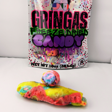 Gringas Cotton Candy Thickums 10oz