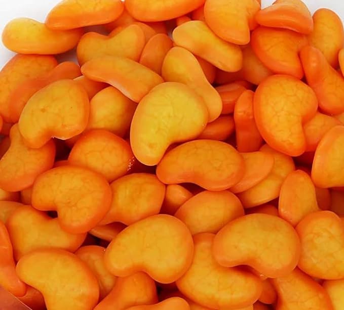 Spicy Mango Gummy - Pick It Mix