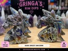 AURA DRUZY UNICORN BESTIES