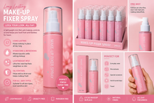 Makeup Fixer Spray