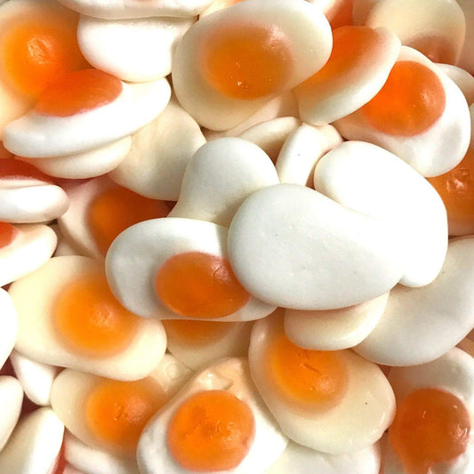 Chicken Egg Gummies- Pick It Mix