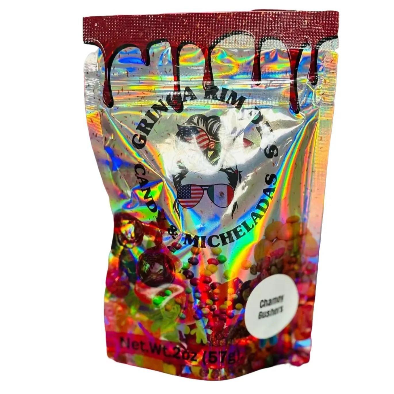 OG Chamoy Flavored Gushies