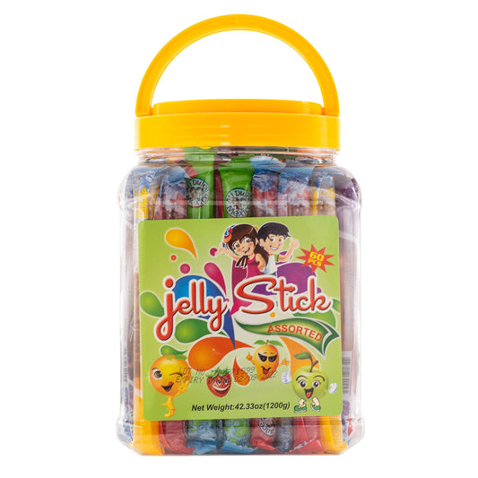 Jelly Stick Assorted