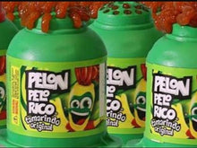 Pelon Pelo Rico Tamarind flavored soft candy