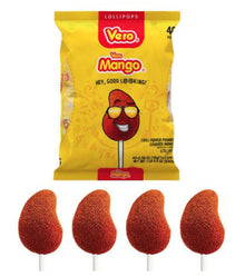 Chile Mango Suckers