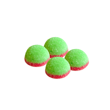 Fizzy Watermelon Bombs: 6 Kg / 13.22 lbs
