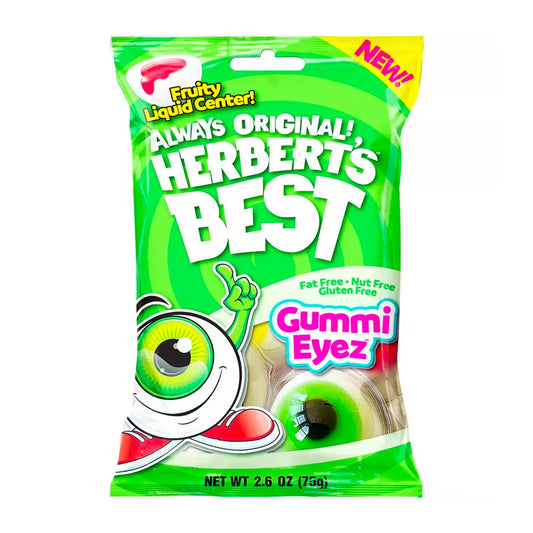 Always Original Herbert's best Eyeball