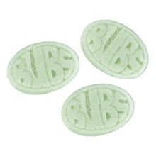 Mini Pear Bubs Ovals