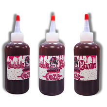 Bubblegum Ooze Sauce – 8oz Sweet Candy Topping